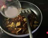 麻婆茄子作り方7写真
