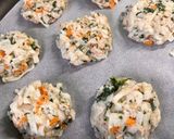 【離乳食】手づかみうどん作り方5写真