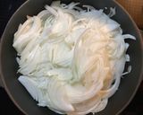 Katsu Curry Sauce作り方1写真