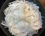 Katsu Curry Sauce作り方2写真