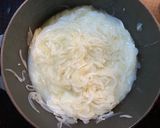 Katsu Curry Sauce作り方3写真