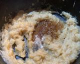 Katsu Curry Sauce作り方5写真