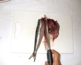 魚イワシの味噌炒め煮♪疲れやすい方に簡単作り方3写真
