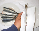 魚イワシの味噌炒め煮♪疲れやすい方に簡単作り方4写真