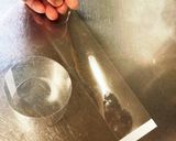 頑張らない苺のケーキ　すぐ出来る作り方1写真