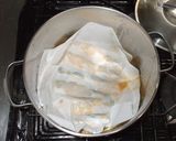 魚イワシの味噌炒め煮♪疲れやすい方に簡単作り方8写真