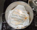 魚イワシの味噌炒め煮♪疲れやすい方に簡単作り方8写真