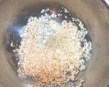てりたま甘酢ハンバーグ♩作り方2写真