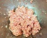 てりたま甘酢ハンバーグ♩作り方3写真