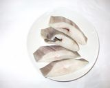 魚カレイのオイスターソース煮♪簡単薬膳作り方1写真
