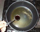 魚カレイのオイスターソース煮♪簡単薬膳作り方2写真