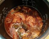 【炊飯器で】豚バラ軟骨スペアリブ風作り方6写真