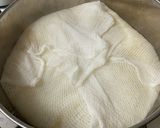 山菜おこわ作り方6写真