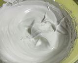 濃厚バタークリーム作り方4写真