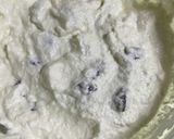 濃厚バタークリーム作り方6写真