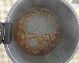バーナーなし！クリームブリュレ作り方8写真