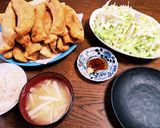 パパの晩御飯Ver.20230405作り方2写真