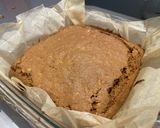 簡単！グルテンフリー♡キャロットケーキ作り方6写真
