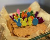 簡単！グルテンフリー♡キャロットケーキ作り方8写真