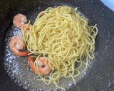 さっぱり美味しいお酢の焼きそば作り方3写真
