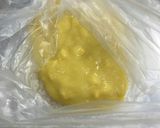 優しい甘さ！ポリ袋で作るコーン蒸しパン作り方3写真