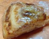 バナナケーキby炊飯器作り方11写真