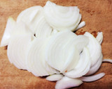 ヘルシー♬ もち麦と きのこの スープ✾作り方2写真