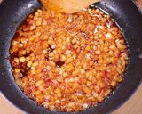 最強万能ニラだれ♪ふわふわむね肉よだれ鶏作り方4写真