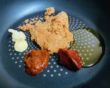 ミートボールで・安く仕上がる・麻婆豆腐作り方2写真