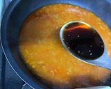 ミートボールで・安く仕上がる・麻婆豆腐作り方4写真