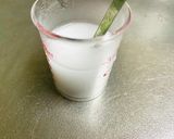 ミートボールで・安く仕上がる・麻婆豆腐作り方6写真