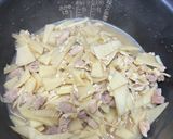 はる〜ん♪の筍ごはん*鶏肉入りPart1作り方6写真