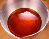 最強万能ニラだれ♪ふわふわむね肉よだれ鶏作り方5写真