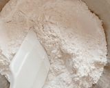 米粉の生クリームスコーン作り方1写真
