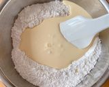 米粉の生クリームスコーン作り方3写真