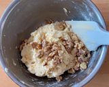 米粉の生クリームスコーン作り方4写真