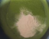抹茶わらび餅★ぷるぷる食感★ダイエット作り方4写真