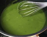 抹茶わらび餅★ぷるぷる食感★ダイエット作り方6写真