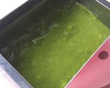 抹茶わらび餅★ぷるぷる食感★ダイエット作り方8写真