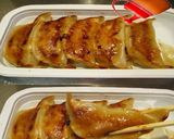 美味ドレとプルコギ＆ナンプラーで焼き餃子作り方2写真