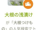 大根の浅漬け作り方11写真
