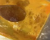 チンで蒸しパン作り方1写真