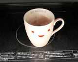 レンジで2分☘モチっと甘酒マグケーキ作り方5写真
