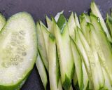 春雨中華風サラダ作り方5写真