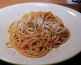 力尽き適当！かんたんパスタ作り方4写真
