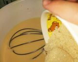 自家製プリン作り方3写真