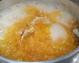 夏みかんのマーマレード作り方11写真
