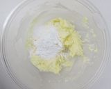 ふんわりかわいい♪うさぎのフィナンシェ作り方3写真