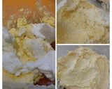 しっとりラム酒入りバターケーキイギリス風作り方7写真