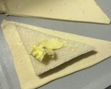 パイ塩パン作り方1写真